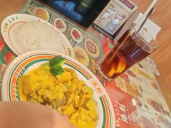 -添利·香港茶餐厅·下午茶(雪象店)