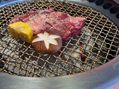 -炎蔵牛舌烤肉