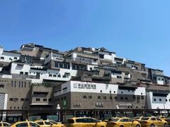 -桃花岛风景旅游区