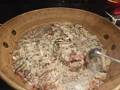 -太原富力万达文华酒店·美食汇西餐厅