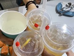 -库滋明·俄罗斯特色美食(中央大街店)