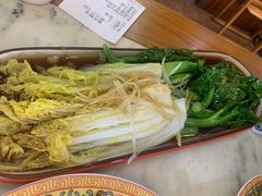 -砂锅居(西四店)