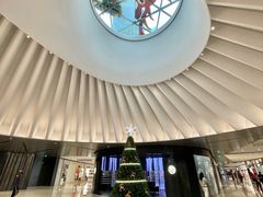 -深圳湾万象城(南山店)