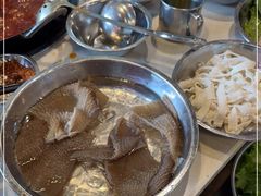 -憨铁匠老火锅(龙岗万科里店)