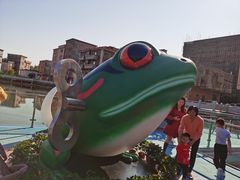 -横沥牛庄(总店)