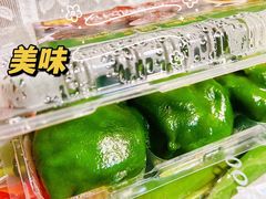 -王家沙点心店(南京西路总店)