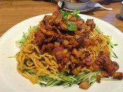-俭寨大盘鸡·手抓肉·烧烤新疆菜(乌苏路店)
