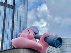 -东莞松山湖万象汇