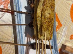 -吉利龙虾·新派海鲜烧烤