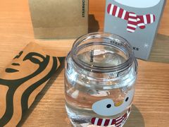 -星巴克(迪士尼小镇店)