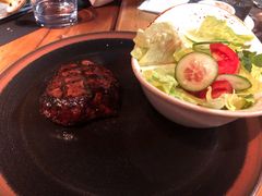 -The Meat & Wine Co Southbank(南岸店)
