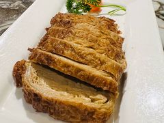 -功德林(南京西路店)