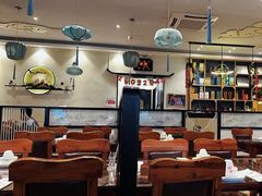 -赣南人家·头牌江西菜(劲松店)