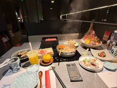 -匠和风精致料理(祥禾天地店)