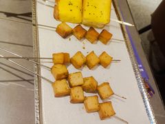 -轻松串吧(亦庄上海沙龙店)