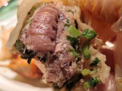 -北李妈妈菜·海肠捞饭(高新万达店)
