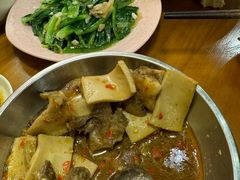 -老兵牛蹄店(下沙店)