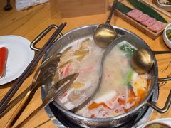 -山海蟹庐·海鲜糟粕醋火锅(慈溪店)