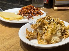 -河沿肉饼Beijing Pie(东华门店)