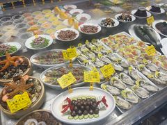 -东舜赶海·胶东海鲜家常菜(奥体中心店)