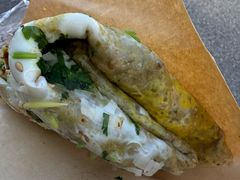 -大华煎饼(交道口北剪子巷店)