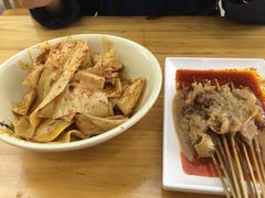 -马三洋芋片(兰州总店)