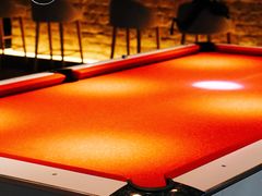-Bo Lounge & BOA Club