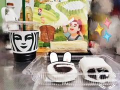 单奶卷-三元梅园(金源店)