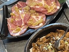 -韩宫宴烤肉·料理(南京江宁万达店)