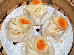 -李百蟹·江南蟹黄面(夫子庙店)