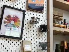 -YEEGIN COFFEE也径咖啡