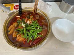 -铁锅哥米线