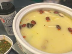 -金龙·打边炉(南京西路店)