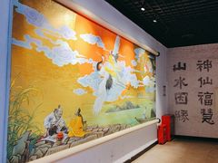 -白鹤梁水下博物馆
