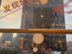 -亚马逊蒸汽活海鲜自助(LCM置汇旭辉广场店)