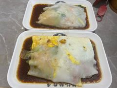 -银记肠粉店(北京路店)