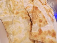 印度菠萝飞饼-小街天府