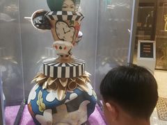 -外滩二十二号艺术中心