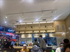 -阿香米线(大悦城店)