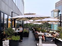 -Hatsune隐泉日式料理(三里屯太古里店)