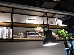 大堂-简小姐·上海餐厅(长城大厦店)