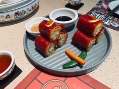 -点都德(汇盈广场店)