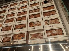 -麦陌(正弘城店)