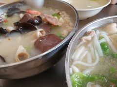 -广场正宗原汁薏米店