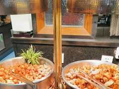 -盛江山自助料理(奥莱锦辉购物广场店)