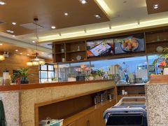 -韩香福烤肉庄园(荣成店)