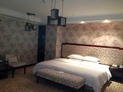 -雅戈尔富宫大酒店(观前街店)