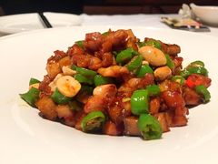 辣子鸡丁-张福记(五一公园店)