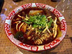 -海椒市落舌·麻辣烫冒菜(武侯大悦城店)