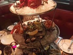 -db Bistro & Oyster Bar by Daniel Boulud(滨海湾金沙店)